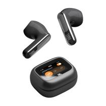 Fone de Ouvido Bluetooth JBL Live Flex 4 Preto