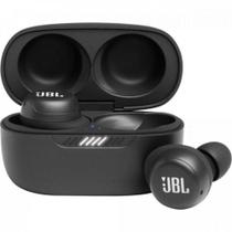 Fone De Ouvido Bluetooth Jbl Live Free Nc+ Tws Intra Auricular In-Ear Preto