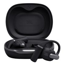 Fone de Ouvido Bluetooth JBL Sense Pro Open-ear Tws Preto