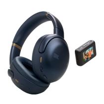 Fone de Ouvido Bluetooth JBL Tour One M3 Smart Tx Azul Fone de Ouvido Bluetooth JBL Tour One M3 Smart Tx Azul