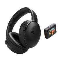 Fone de Ouvido Bluetooth JBL Tour One M3 Smart Tx Preto Fone de Ouvido Bluetooth JBL Tour One M3 Smart Tx Preto