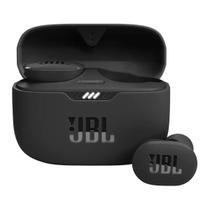 Fone De Ouvido Bluetooth JBL Tune 130NC 40h De Bateria Preto