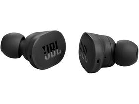 Fone de Ouvido Bluetooth JBL Tune 130NC - Intra-auricular True Wireless Resistente à Água