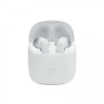 Fone de Ouvido Bluetooth JBL Tune 225TWS Branco