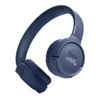 Fone de Ouvido Bluetooth JBL Tune 520BT - Azul JBLT520BTBLU
