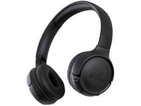Fone de Ouvido Bluetooth JBL Tune 520BT Preto - Harman