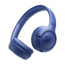 Fone de Ouvido Bluetooth JBL Tune 530BT Headphones On-ear Azul