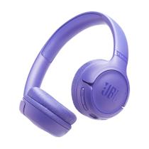 Fone de Ouvido Bluetooth JBL Tune 530BT Headphones On-ear Lilás