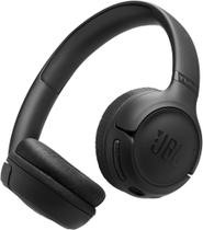Fone de Ouvido Bluetooth JBL Tune 530BT Original Bateria de 76h e Carga Rápida