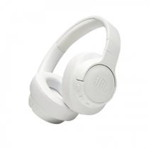 Fone de Ouvido Bluetooth JBL Tune 700BT Over Ear Branco