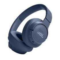 Fone de Ouvido Bluetooth JBL Tune 720 Azul