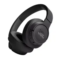 Fone de Ouvido Bluetooth JBL Tune 720BT - Preto JBLT720BTBLK