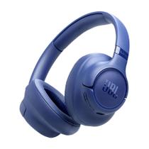 Fone de Ouvido Bluetooth JBL Tune 730BT Headphones Over-ear Azul