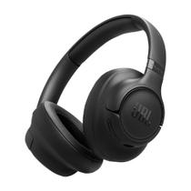 Fone de Ouvido Bluetooth JBL Tune 730BT Headphones Over-ear Preto