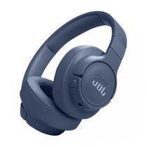 Fone de Ouvido Bluetooth JBL Tune 770 com Cancelamento de Ruído Azul Fone de Ouvido Bluetooth JBL Tune 770 com Cancelamento de Ruído Azul