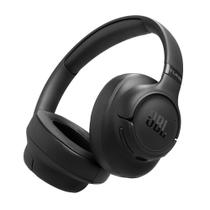 Fone de Ouvido Bluetooth JBL Tune 780NC Over Ear Preto com Noise Cancelling