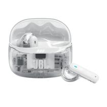 Fone de Ouvido Bluetooth JBL Tune Beam 2 com Transparência Branco Fone de Ouvido Bluetooth JBL Tune Beam 2 com Transparência Branco