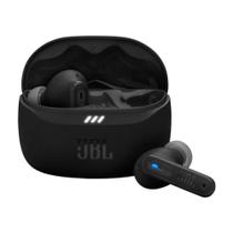 Fone de Ouvido Bluetooth JBL Tune Beam 2 Preto Fone de Ouvido Bluetooth JBL Tune Beam 2 Preto