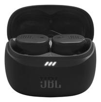 Fone de ouvido bluetooth jbl tune buds 2 preto