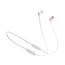 Fone de ouvido bluetooth JBL Tune T 125BT branco Fone de ouvido bluetooth JBL Tune T 125BT branco