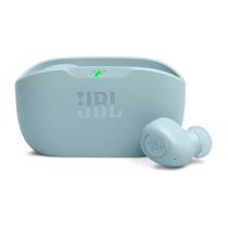 Fone de Ouvido Bluetooth JBL Wave Buds 2 Azul