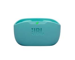 Fone de Ouvido Bluetooth JBL Wave Buds 2 IPX2 - Azul