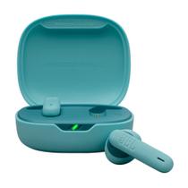 Fone de Ouvido Bluetooth JBL Wave Flex 2 Azul