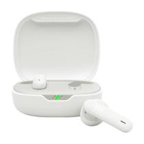 Fone de Ouvido Bluetooth JBL Wave Flex 2 Branco Fone de Ouvido Bluetooth JBL Wave Flex 2 Branco