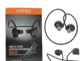 Fone De Ouvido Bluetooth Kaidi 903