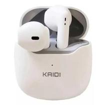 Fone De Ouvido Bluetooth Kaidi Compatível Xiaomi Redmi Original