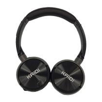 Fone De Ouvido Bluetooth Kaidi KD-750