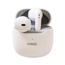 Fone de Ouvido Bluetooth Kaidi KD-771 Compatível com Android e iOS