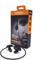 Fone De Ouvido Bluetooth, Kaidi - Kd-908