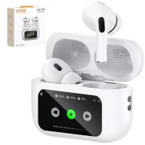 Fone de Ouvido Bluetooth Kaidi KD7019