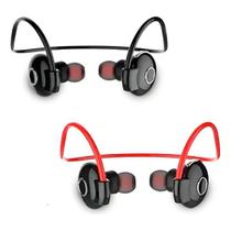 Fone De Ouvido Bluetooth Kaidi KD903 Academia Corrida Sem Fio