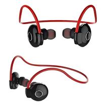 Fone De Ouvido Bluetooth Kaidi KD903 Academia Corrida Sem Fio