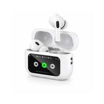 Fone De Ouvido Bluetooth KAIDI ORIGINAL Tela Touch Fone de Ouvido Sem Fio Cancelamento de Ruido -KD-4219