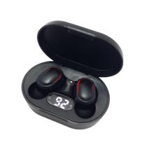Fone de Ouvido Bluetooth Kapbom Original com LED Fone de Ouvido Bluetooth Kapbom Original com LED
