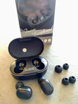 Fone de ouvido bluetooth