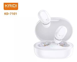 Fone De Ouvido Bluetooth KD7101 Kaidi Fone De Ouvido Bluetooth KD7101 Kaidi