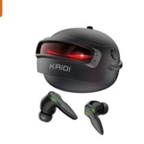 Fone De Ouvido Bluetooth KD777 Kaidi True Wireless Stereo