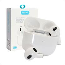 Fone de Ouvido Bluetooth Kimaster TWS300 Sem Fio True Wireless Stereo