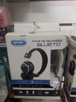 Fone de Ouvido Bluetooth