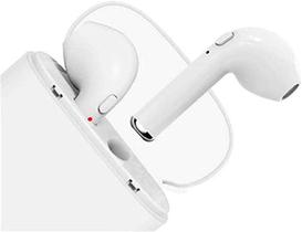 Fone de Ouvido Bluetooth KT- I9S - Ketchup