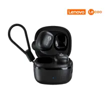 Fone de Ouvido Bluetooth Lecoo EW301BK TWS - Preto