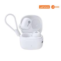 Fone de Ouvido Bluetooth Lecoo EW301WH TWS - Branco Fone de Ouvido Bluetooth Lecoo EW301WH TWS - Branco