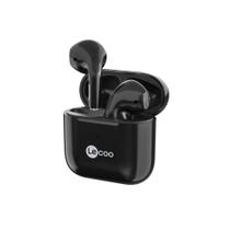 Fone de Ouvido Bluetooth Lecoo TWS - com Microfone - Preto - EW310BK Fone de Ouvido Bluetooth Lecoo TWS - com Microfone - Preto - EW310BK