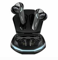 Fone De Ouvido Bluetooth Lenovo Gm2 Pro Cor Preto