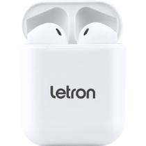 Fone de ouvido bluetooth letron box br - LEONORA