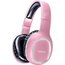 Fone de Ouvido Bluetooth Letron Headphone Mood RS - Leonora
